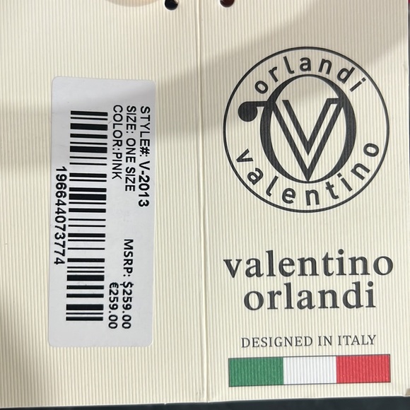 Valentino Orlandi Style V2013 - Picture 11 of 11